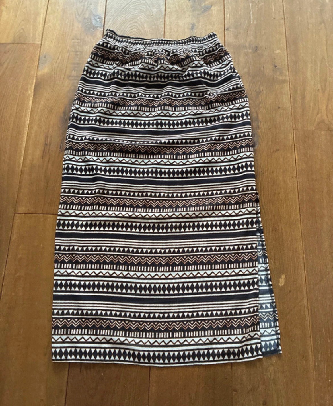 Studio Anneloes rok M, Kleding | Dames, Ophalen of Verzenden, Zo goed als nieuw, Onder de knie