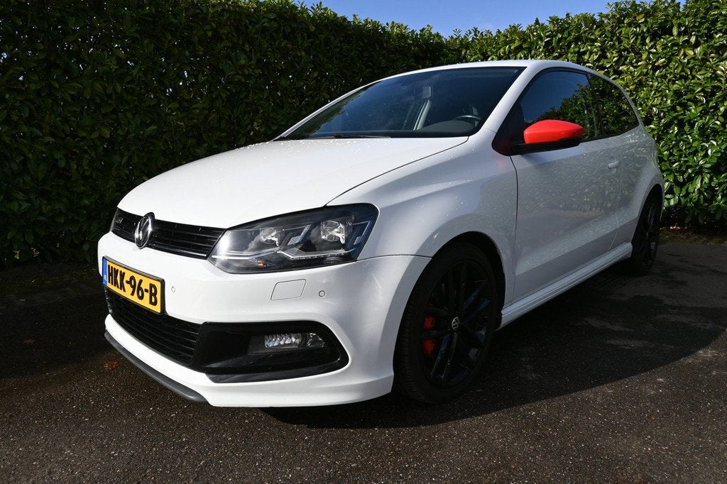 Volkswagen POLO 1.0 TSI Comfortline., Voorwielaandrijving, Gebruikt, Euro 6, Elektrische ramen