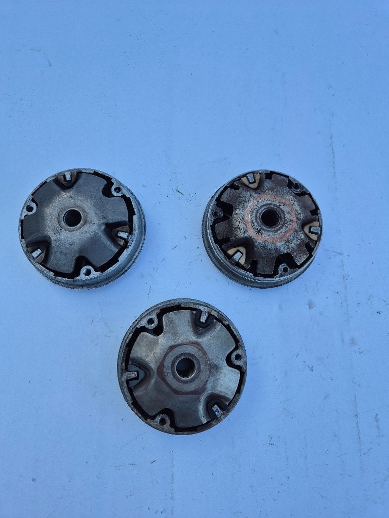 Vario peugeot verticaal en horizontaal, Ophalen of Verzenden