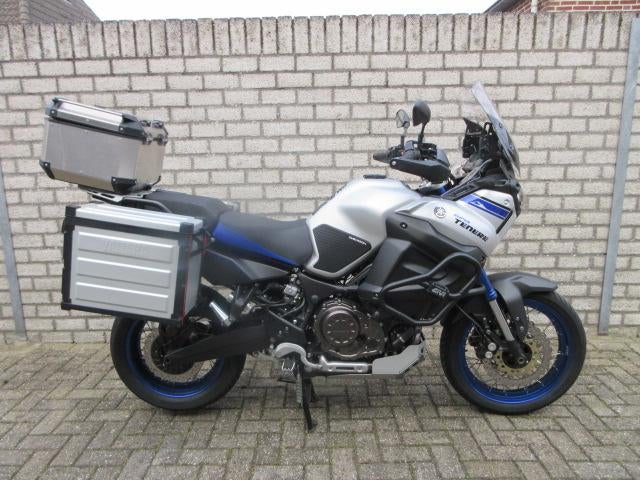 Yamaha XT1200ZE (bj 2016), Motoren, Motoren | Yamaha, Bedrijf, Toermotor