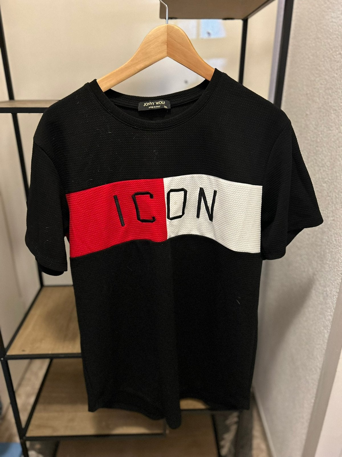 Vesten, shirts, bloesjes, truien - Gedragen kleding voor een, Ophalen of Verzenden, Gedragen, Overige maten, Overige kleuren