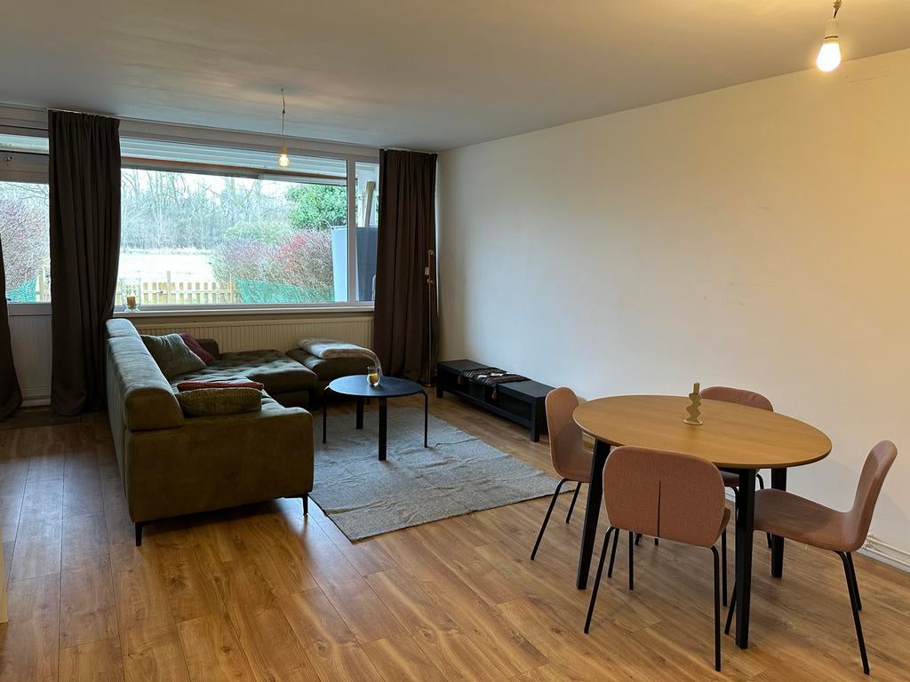 Fantastisch Appartement Goedereede ruime tuin en zwembad!!, 55 m², Direct bij eigenaar, 2 kamers, Appartement