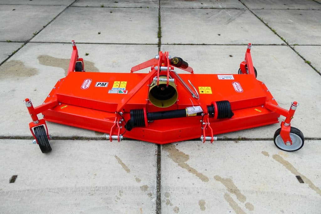 Onbekend Ortolan PM210 (bj 2025), Overige, Oogstmachine