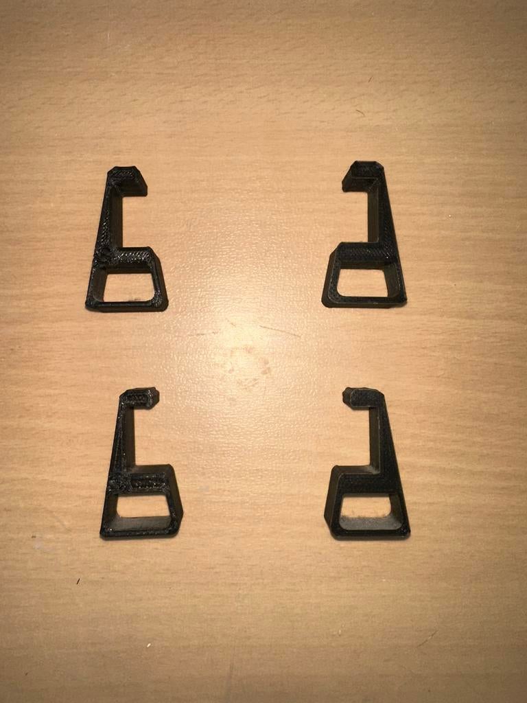 PS4 slim PlayStation 4 mini stand feet standard, Ophalen of Verzenden, Zo goed als nieuw, Met 1 controller, Slim