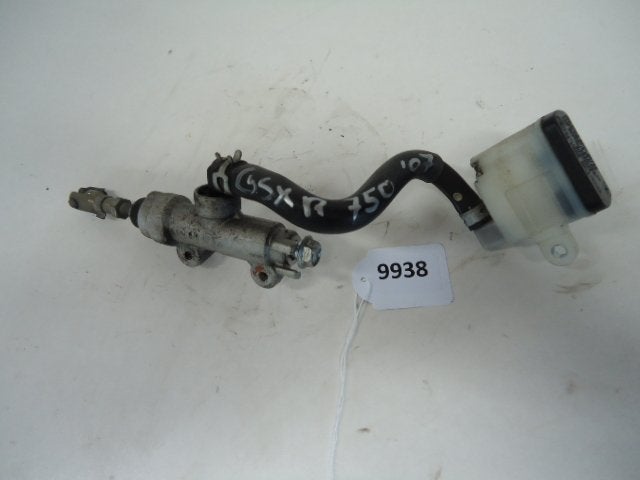 GSXR750 2006 - 2007 Suzuki Rempomp D1-21289, Motoren