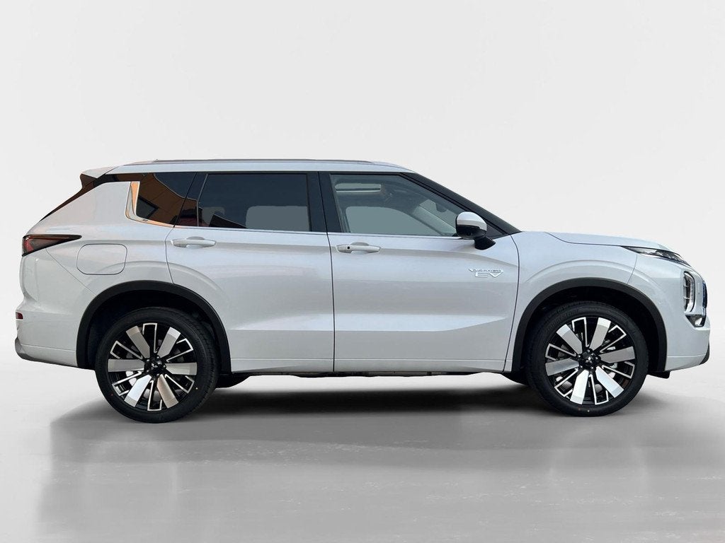 Mitsubishi Outlander 2.4 PHEV Instyle | 5.000 Euro Korting |, Auto's, Mitsubishi, Automaat, 2095 kg, Adaptive Cruise Control, Outlander