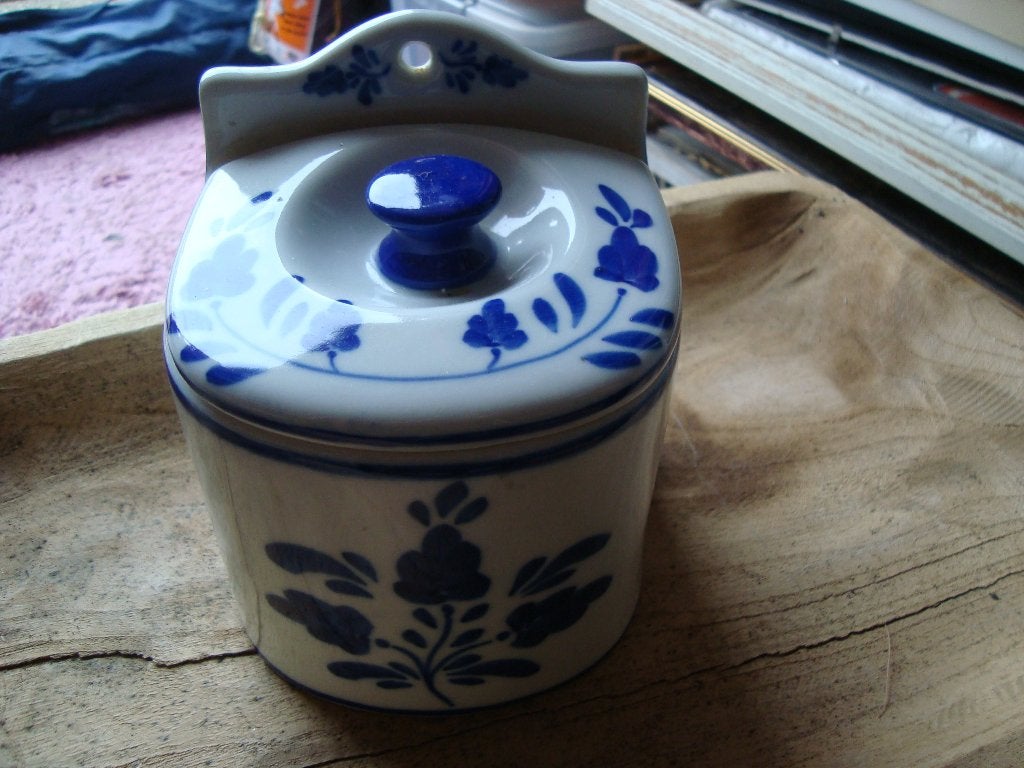 Zoutpot, Ophalen of Verzenden
