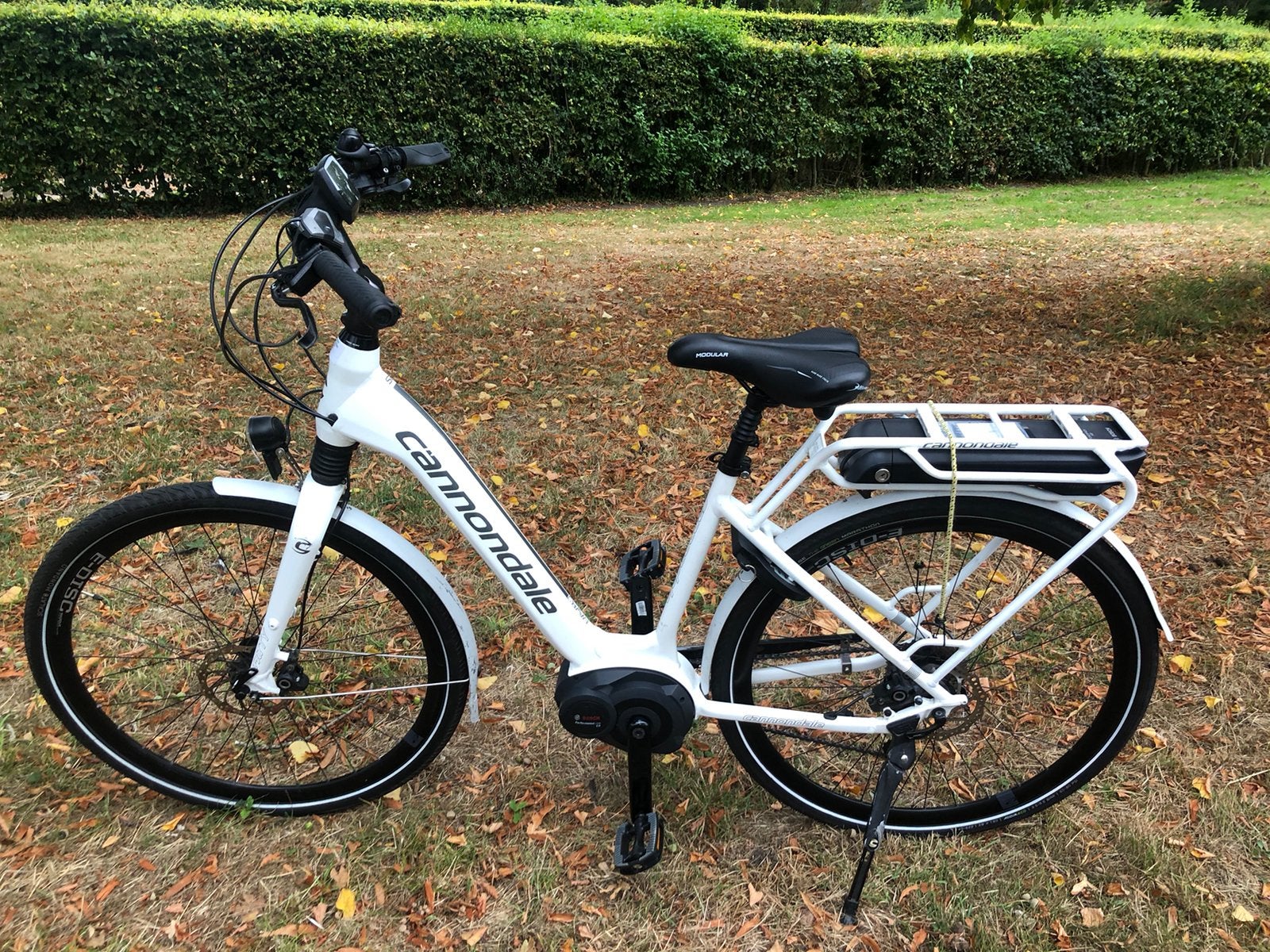 Mooie Cannondale Mavaro, 55 tot 59 cm, Ophalen, Gebruikt, Overige merken