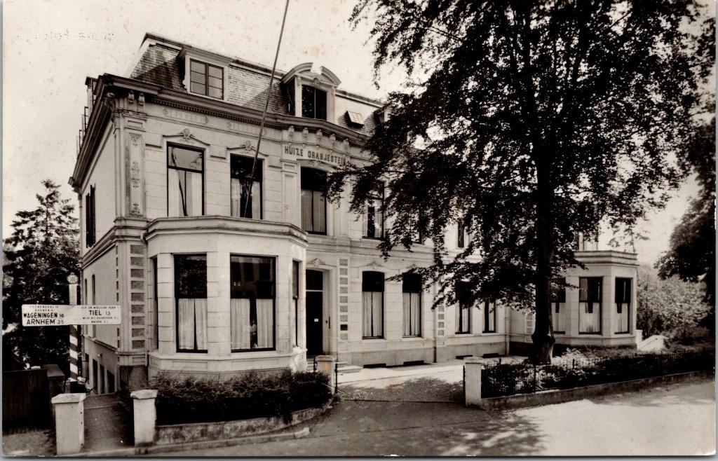 Amerongen - 12 ansichtkaarten, Verzenden, 1960 tot 1980, Gelopen, Utrecht
