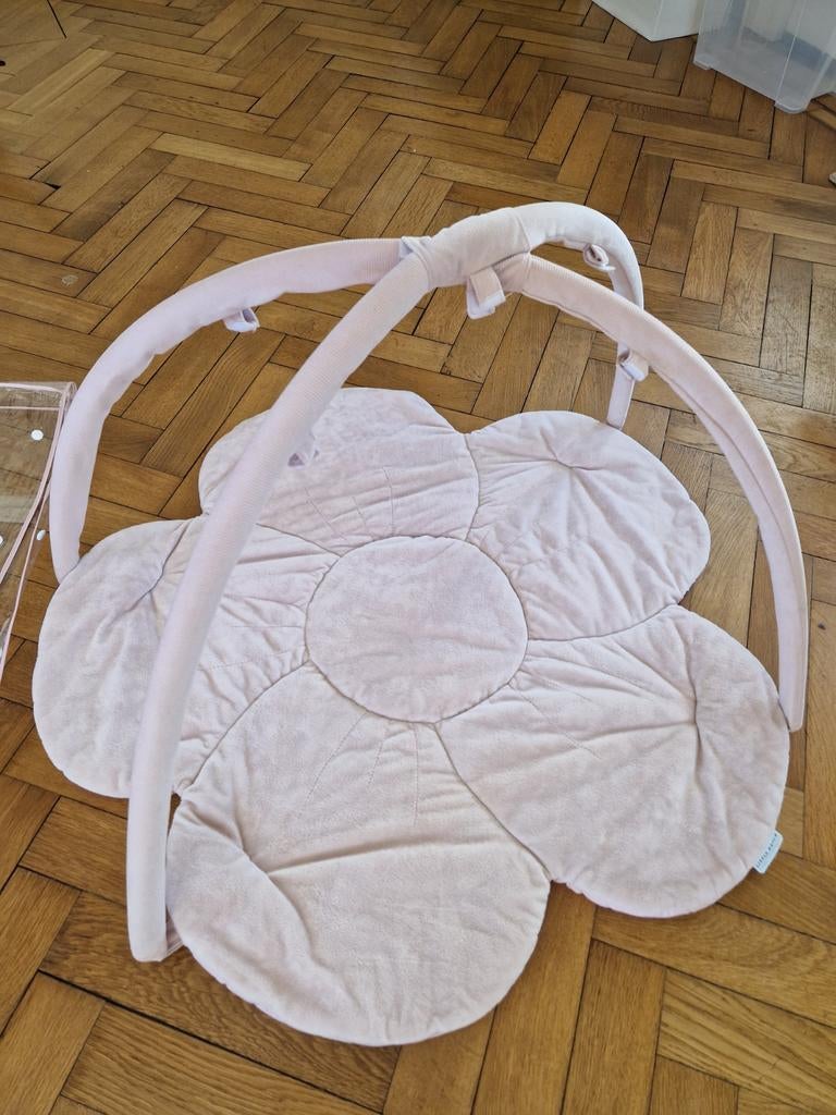 Little dutch speelkleed met speelboog, Ophalen, Zo goed als nieuw, Speelkleed