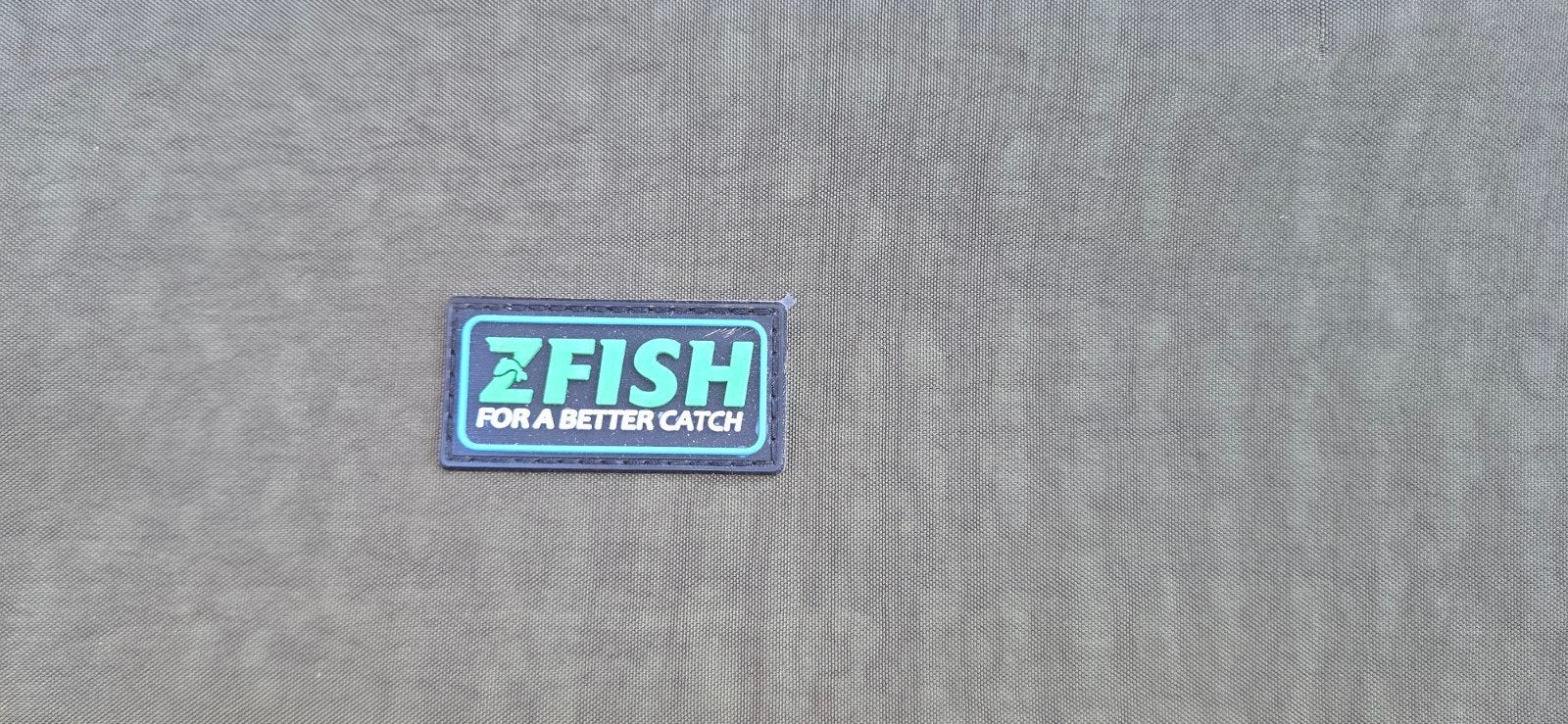ZFISH Opbergtas voor vishengels - 1.40m, Ophalen of Verzenden, Zo goed als nieuw