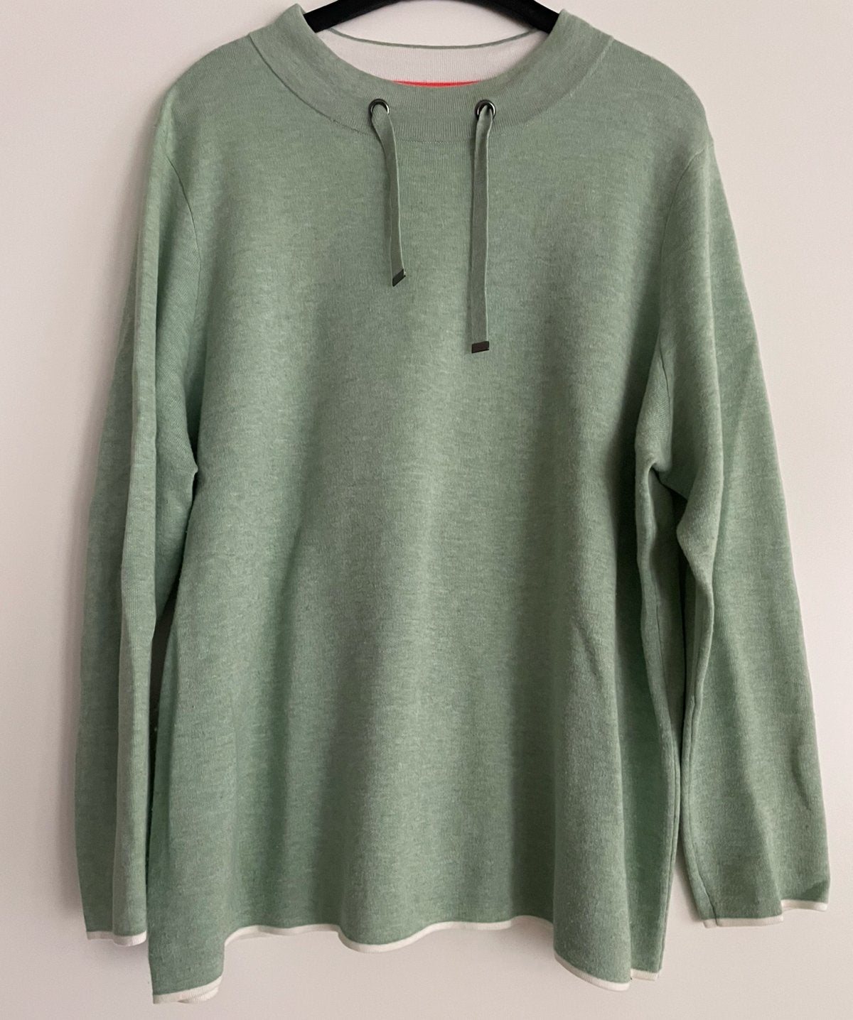 Cecil trui. XXL., Maat 46/48 (XL) of groter, Ophalen of Verzenden, Groen, Gedragen