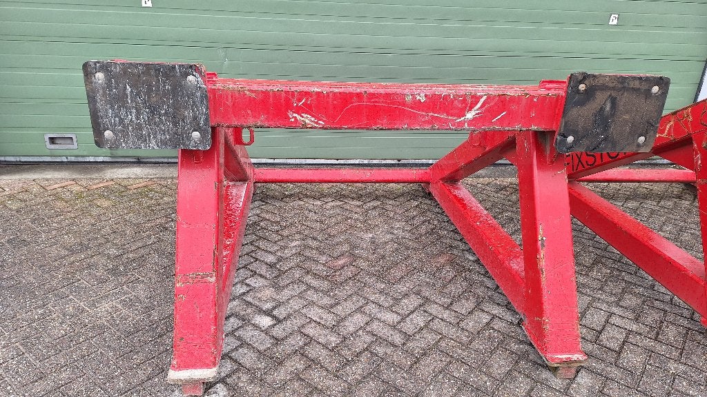Stootblokken Trein, Ophalen, Gebruikt, Industriepark 2a 9351PA Leek, H.O.Albert Ale Slotema