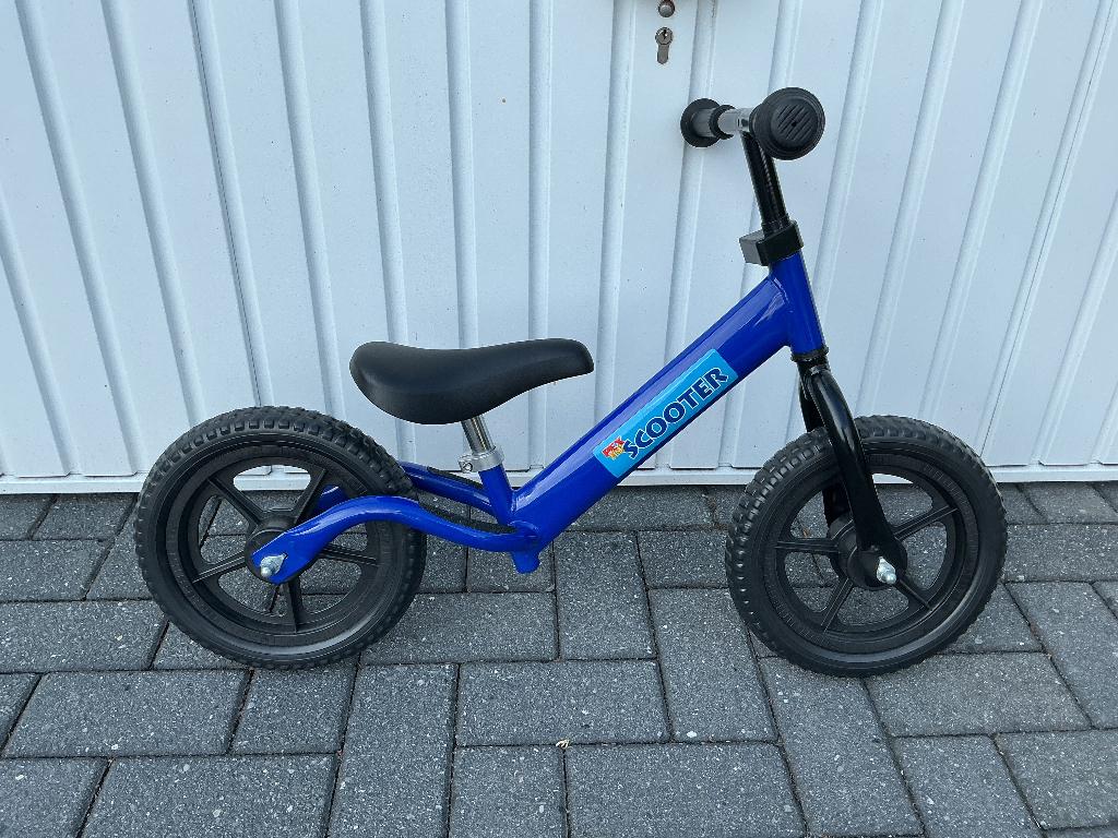 Loopfiets.Nieuw.Merk: Pex kids, Polisport Balance, € 20,00, Ophalen, Nieuw, Loopfiets