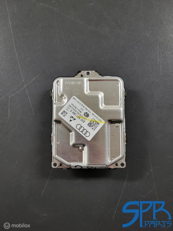 GOLF 7 A3 8V FACELIFT LED-module LCM LICHTREGEL 8V0907399D, Audi, Nieuw, Audi, Ophalen of Verzenden