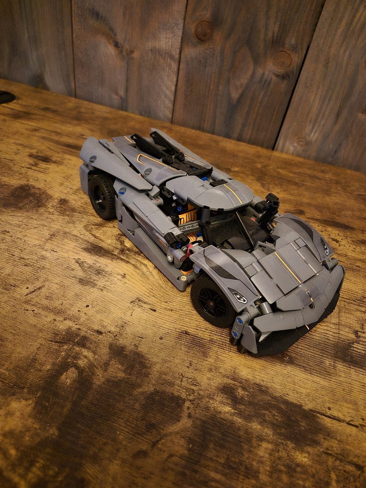 Lego Technic Race Auto Collectie (10 modellen), Ophalen of Verzenden, Zo goed als nieuw