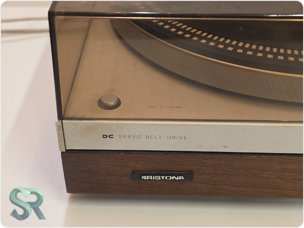 Aristona 1312, Audio, Tv en Foto, Overige merken, Gebruikt, ., Ophalen of Verzenden