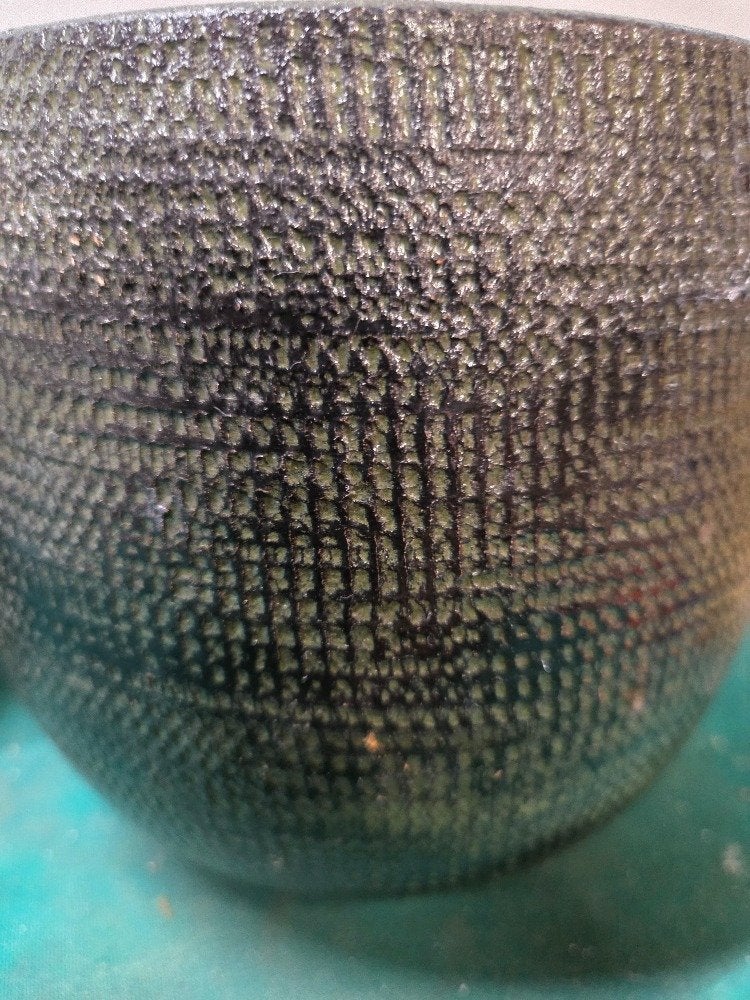 bloempotten tokio groen 2x, Ophalen of Verzenden, 'T Olde Gre-j, Info@toldegrej.nl, Endepoelstraat 20f Didam