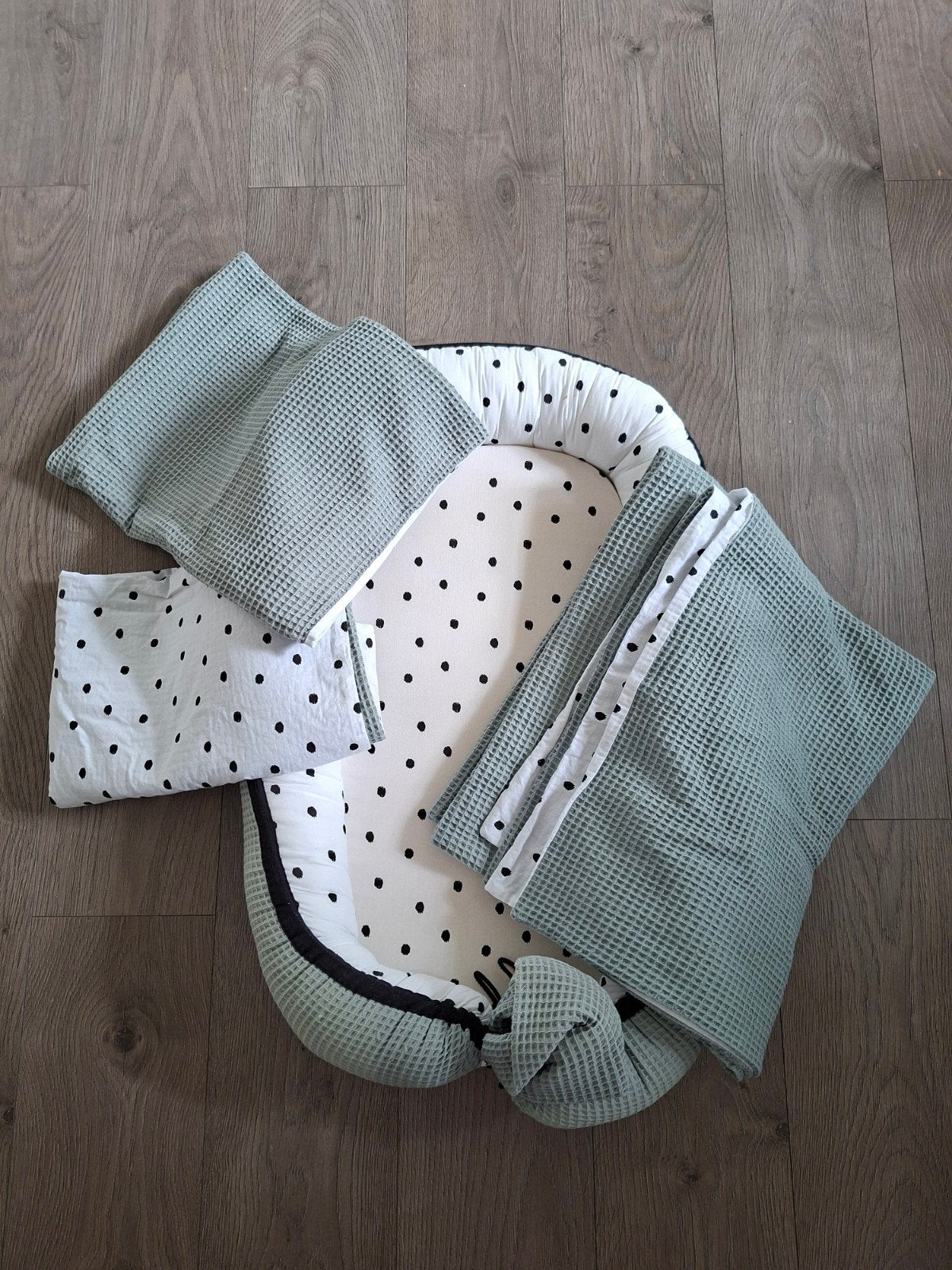 bundel babyspullen, Kinderen en Baby's, Ophalen, Gebruikt, Meerkleurig, Overige merken
