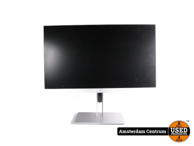 HP Monitor HSTND-9571-A 23'' - Nette Staat, Computers en Software, HP, Zo goed als nieuw, Support@hp.com, 1501 Page Mill Road
Palo Alto, CA 94304
USA