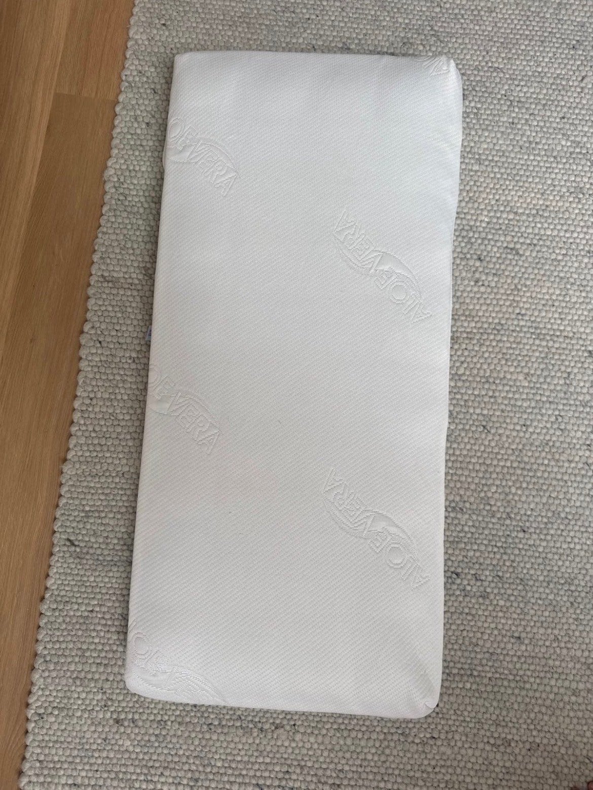 Matrasje Petite Amelie 90x40 - Zo goed als nieuw, Huis en Inrichting, Zo goed als nieuw, Matras, Eenpersoons, 70 cm of minder