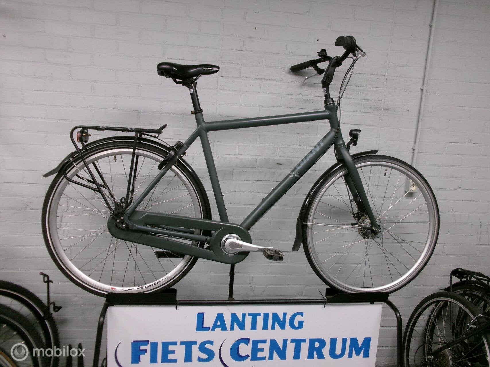 Giant CHILL 60 CM, 57 tot 61 cm, Gebruikt, Giant