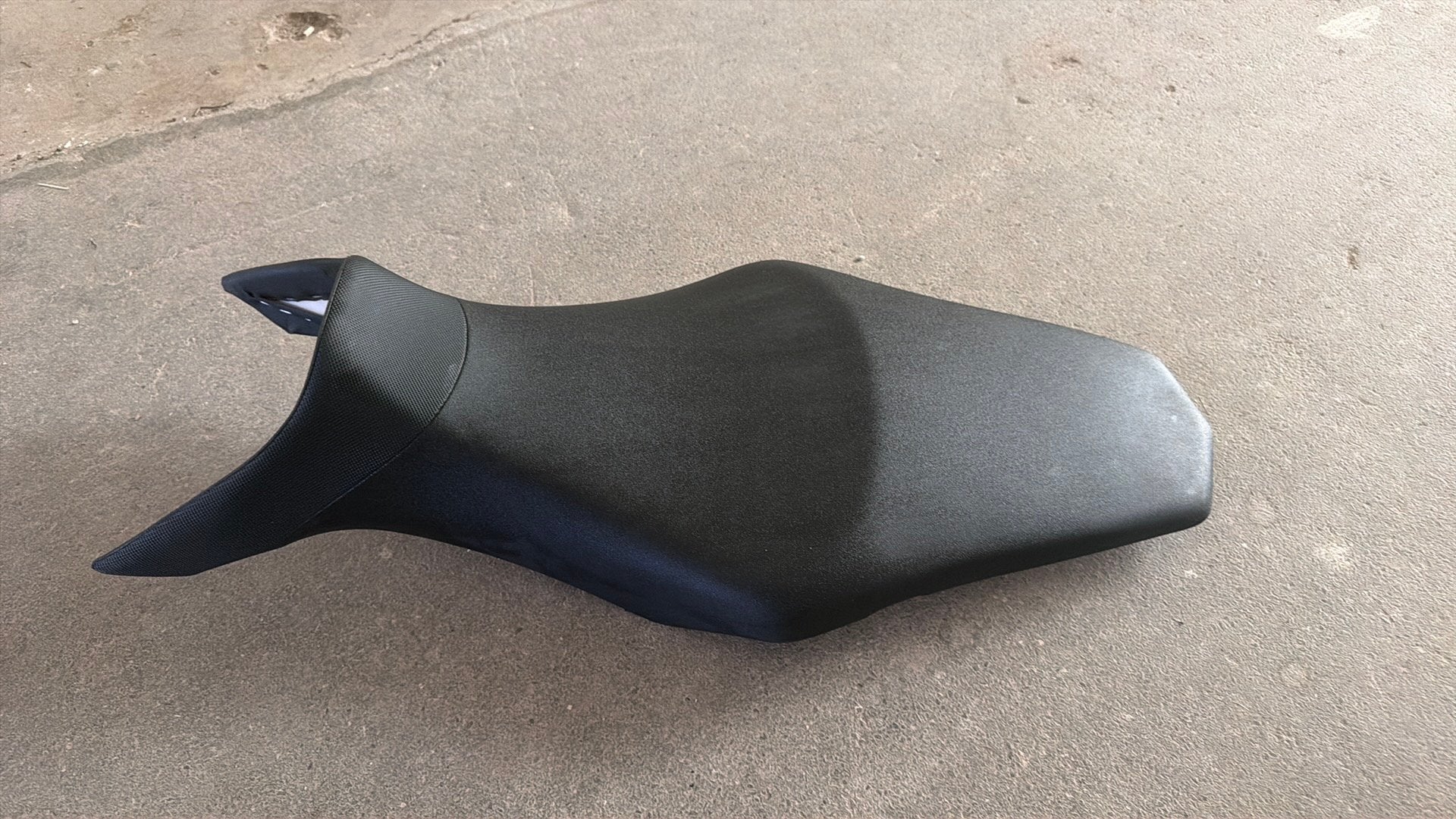 Yamaha MT09 MT-09 zadel buddy seat MT 09, Gebruikt, Yamaha, Yamaha, Yamaha