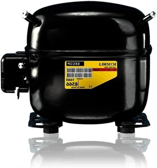 Compressor – Koelmotor – Koelcompressor – Vriescompressor, Corvance B.V., Verzenden, Nieuw, Corvancebol@gmail.com