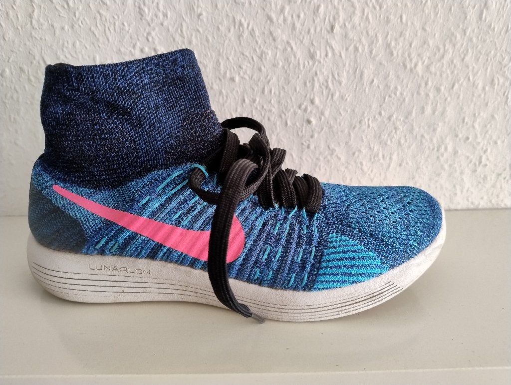 Nike Lunar Epic, Kleding | Dames, Nike, Sneakers of Gympen, Gedragen, Verzenden