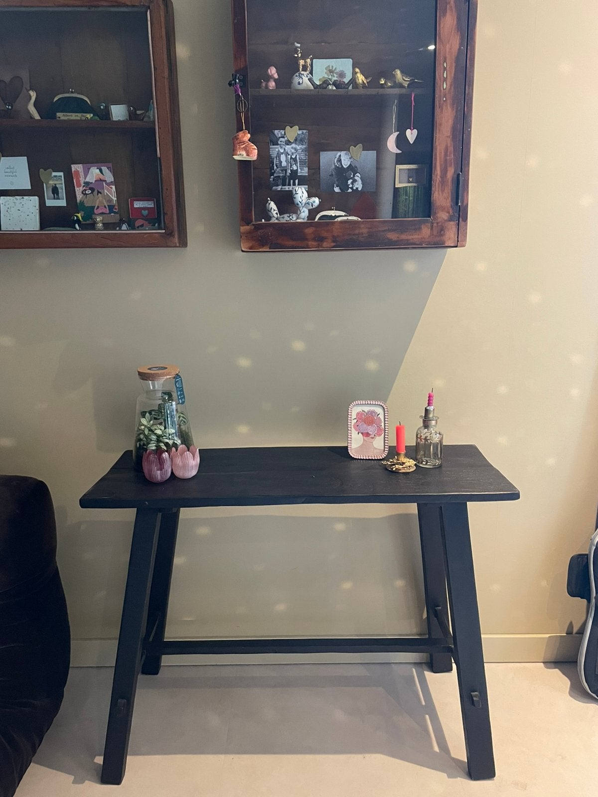 Hele gave sidetable, Ophalen, Zo goed als nieuw, X, X