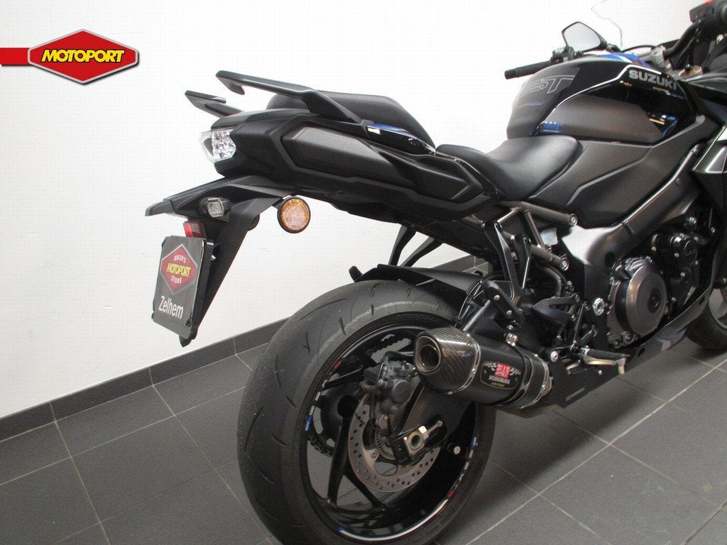 Suzuki GSX-S 1000 GT (bj 2023), Motoren, Motoren | Suzuki, Traction Control, Bedrijf, Sport, Info-verkoop@nimag.nl