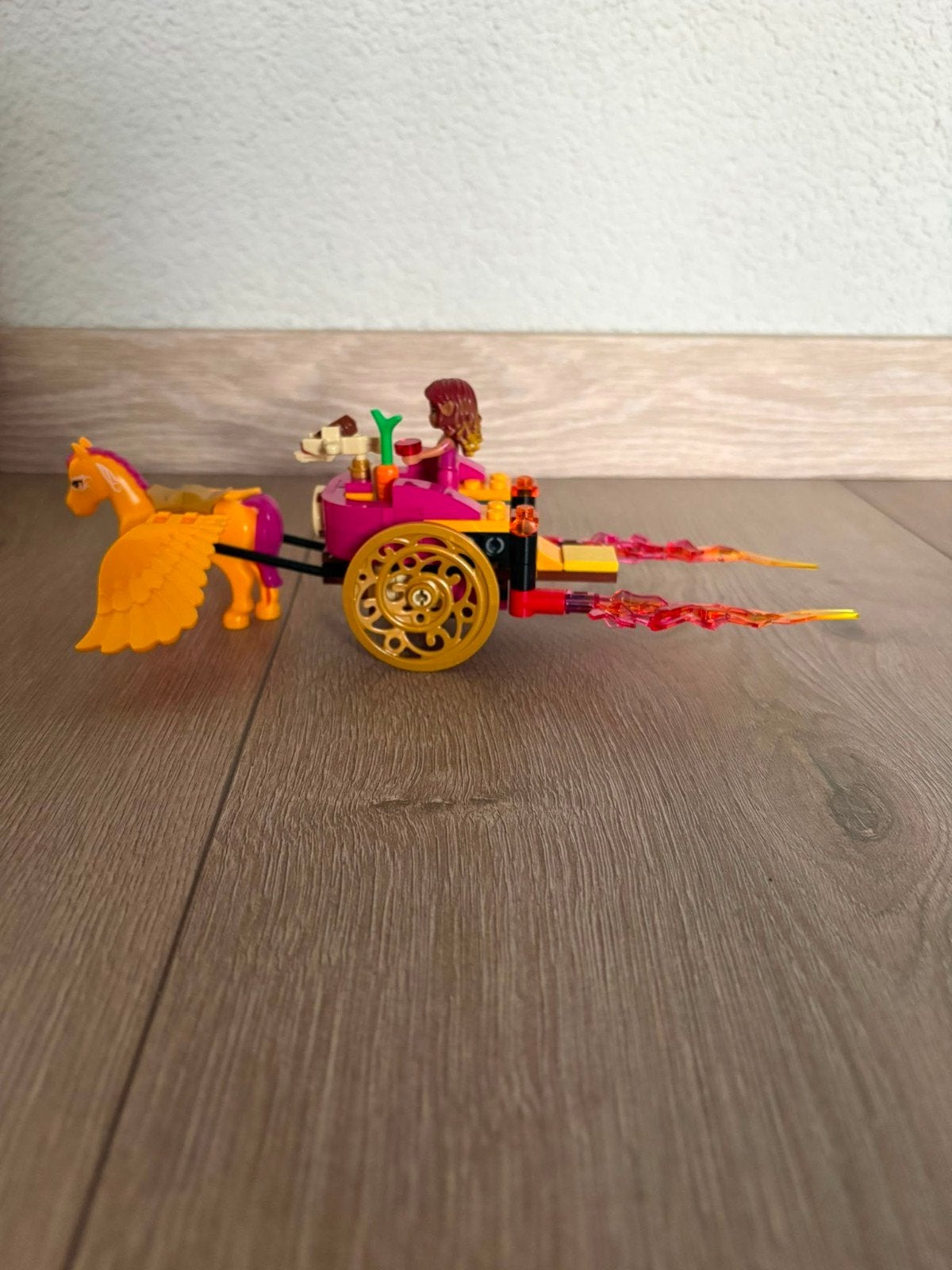 lego elves, Kinderen en Baby's, Speelgoed | Duplo en Lego, Ophalen, Zo goed als nieuw