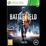 Battlefield 3-Standaard (Xbox 360, Online, N, Vanaf 18 jaar, Shooter