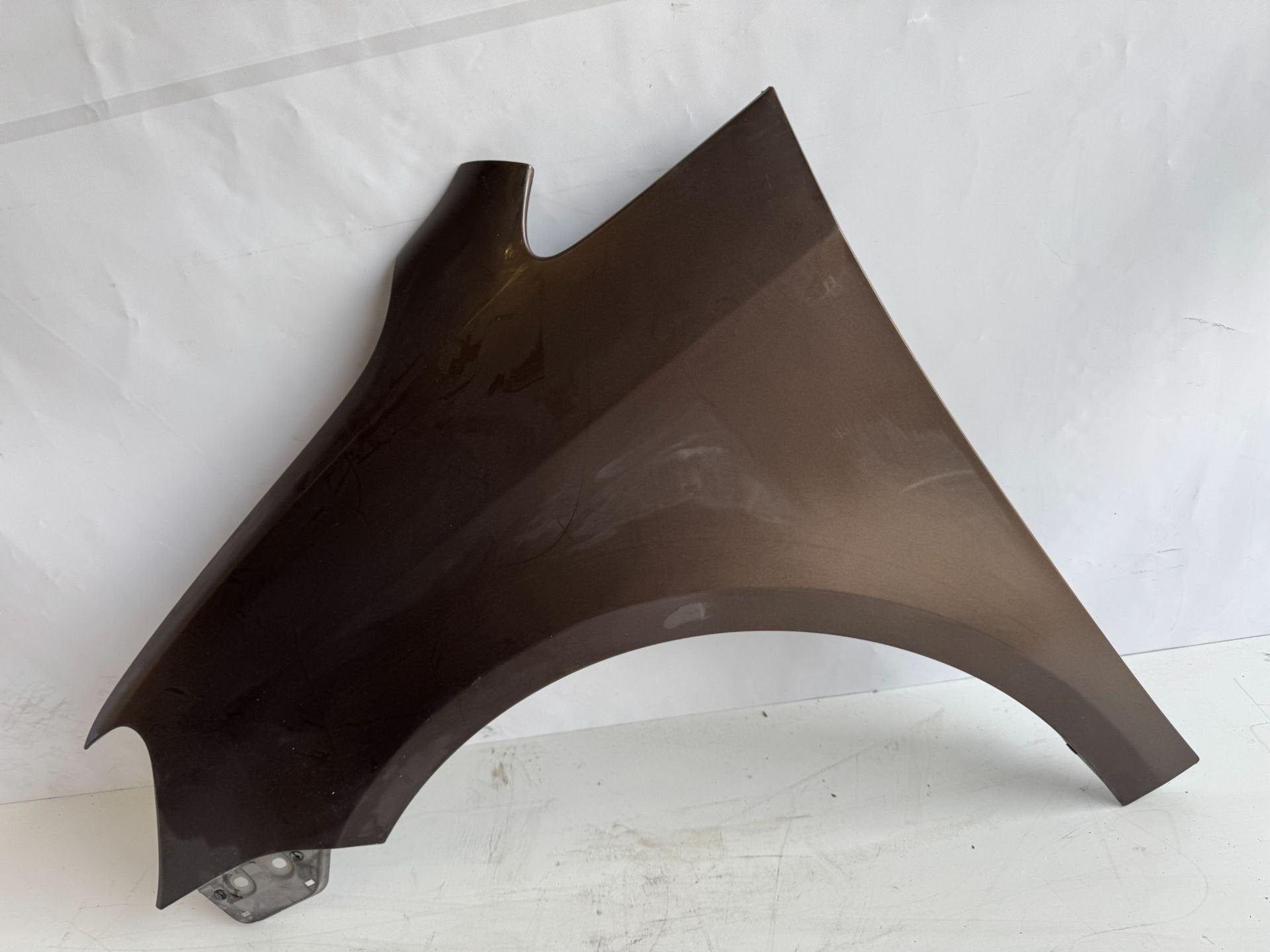 VW TOURAN 1T0 VOORSCHERM ZIJSCHERM LINKS VOOR 1T0821155, Gebruikt, Volkswagen, Volkswagen AG, Voor