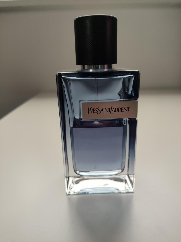 YSL Live EDT (batch 2019 - discontinued) 100ml, Ophalen of Verzenden