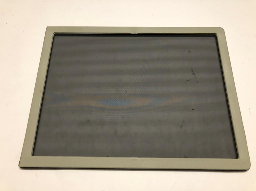 IBM Model 5151 Anti-Glare filter., Ophalen of Verzenden, IBM