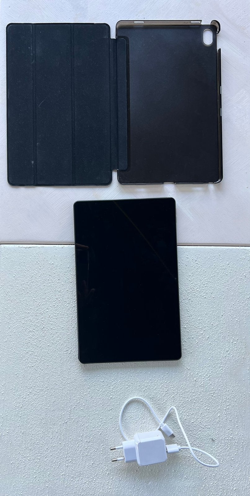 Lenovo tab m10 plus 3rd generatie, Computers en Software, Android Tablets, Gebruikt, 10 inch, 64 GB, Ophalen