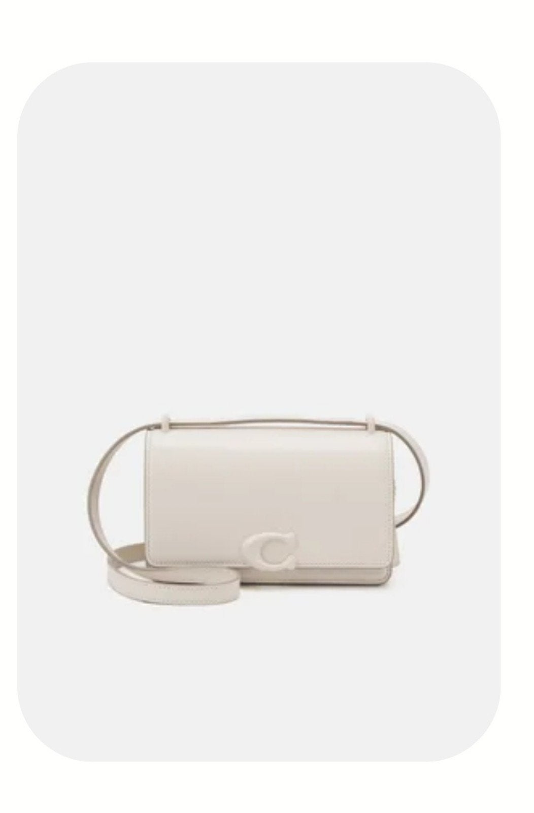 Opzoek naar deze Coach tas, Sieraden, Tassen en Uiterlijk, Tassen | Damestassen, Ophalen of Verzenden, Zo goed als nieuw, Beige