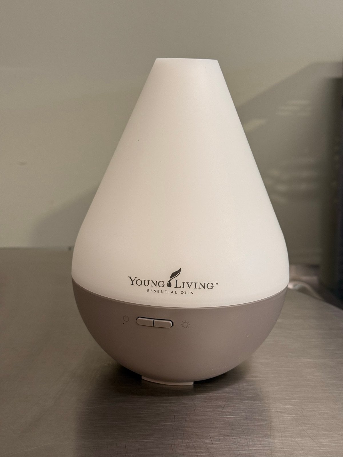 Young Living Dewdrop Diffuser - Nieuw in doos!, Ophalen of Verzenden, Nieuw