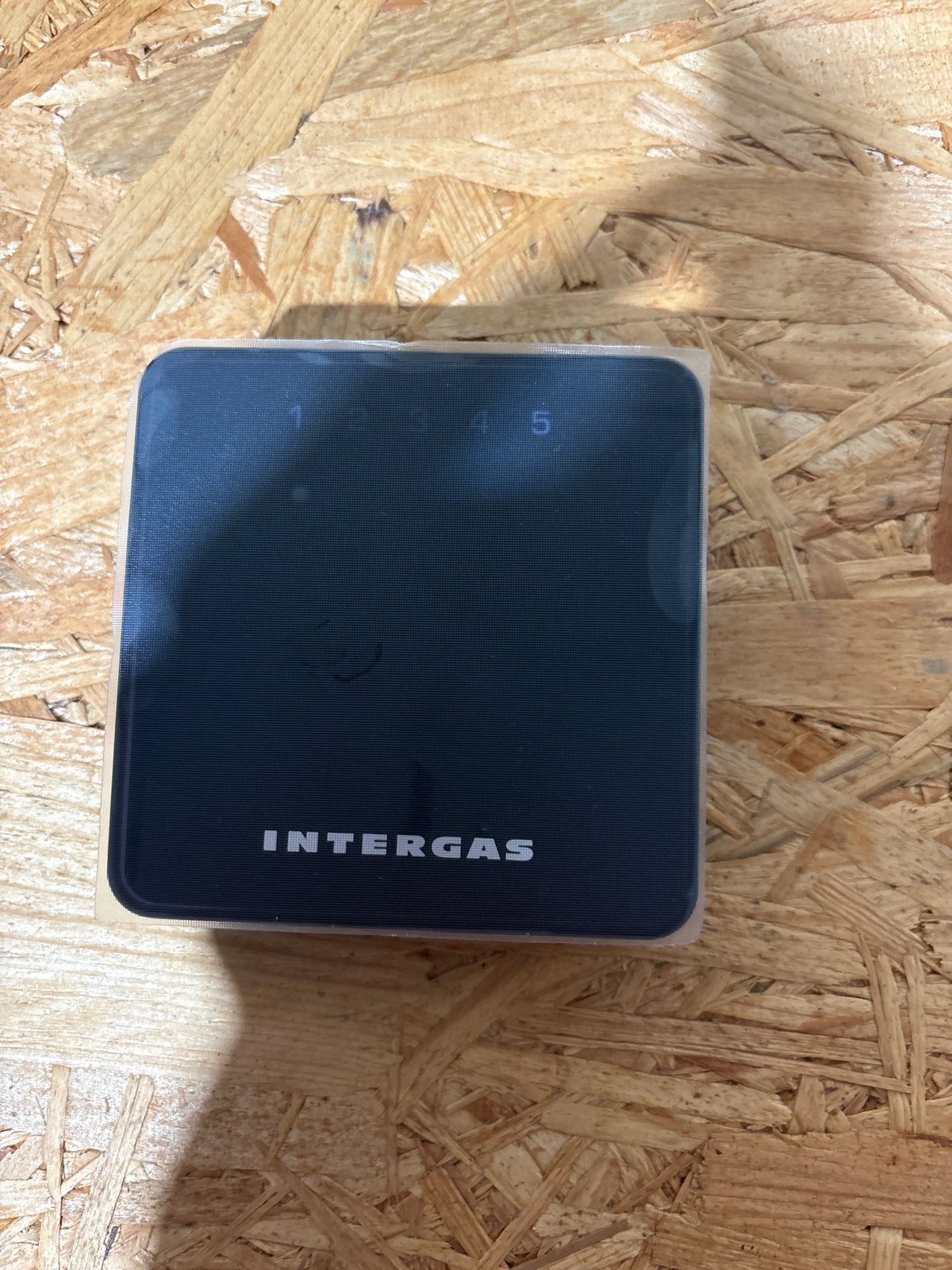 Intergas Gateway - Slimme Regeling voor CV-ketel, Ophalen, Zo goed als nieuw