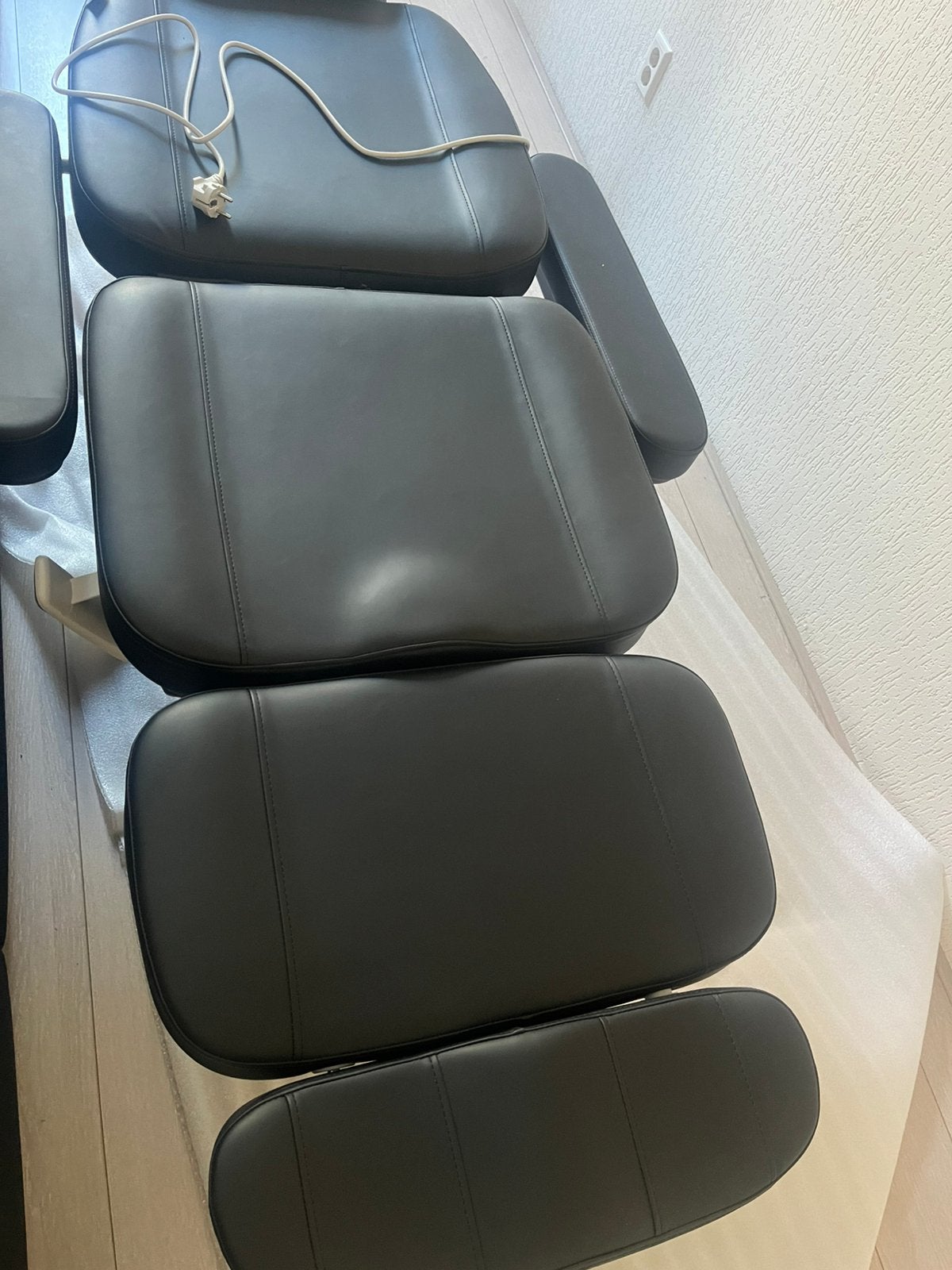 tattooage stoel/ massage stoel/ wimpers stoel/ pmu stoel, Ophalen, Nieuw, Massagestoel of Kussen