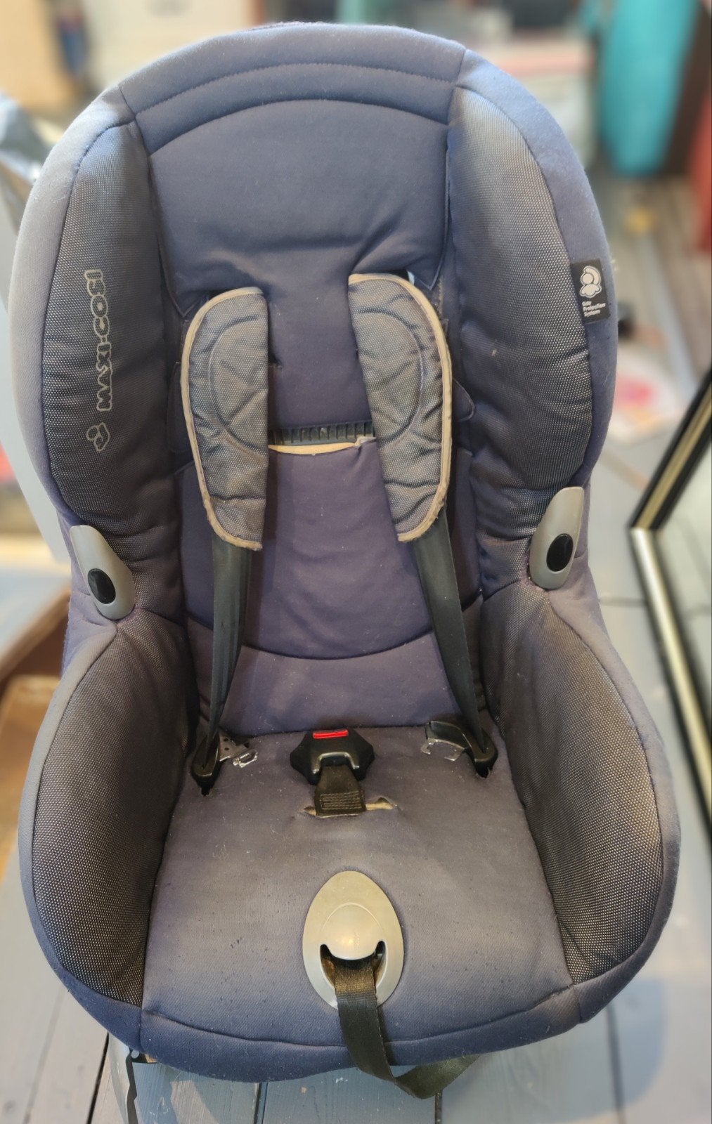 Maxi Cosi, Ophalen, 0 t/m 13 kg, Maxi-Cosi, Autogordel