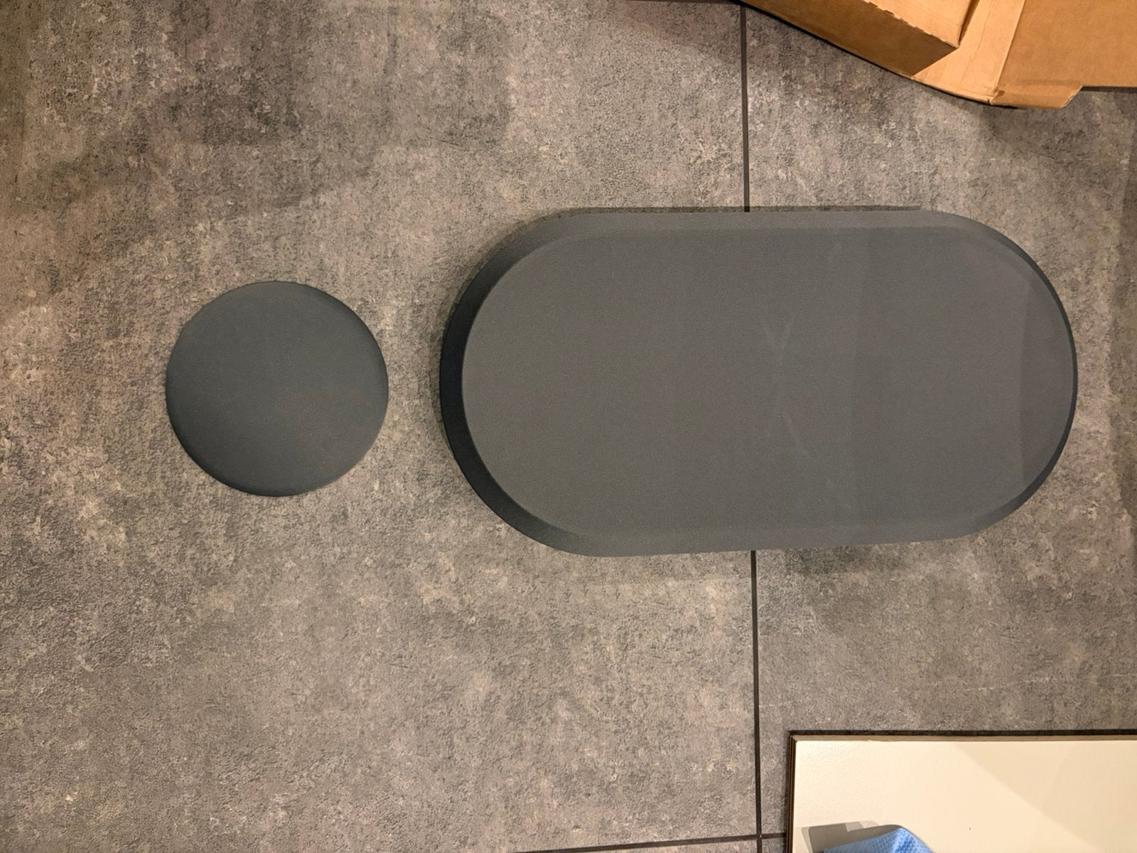 B&W 803 D3 // bowers & wilkins 803d3 hagelnieuwe frontjes!!, 150 watt of meer, Vloerstaande luidspreker, Nieuw, Ophalen of Verzenden