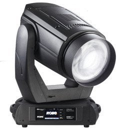 Robe mmx washbeam movinghead, Ophalen, Gebruikt, Licht
