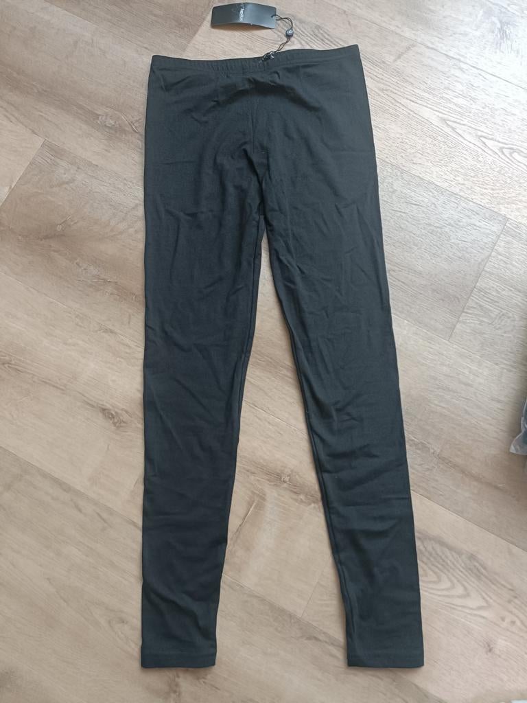 Papillon pa3031 sportbroek sportlegging legging zwart sport, Zwart, Maat 46/48 (XL) of groter, Nieuw, Ophalen of Verzenden