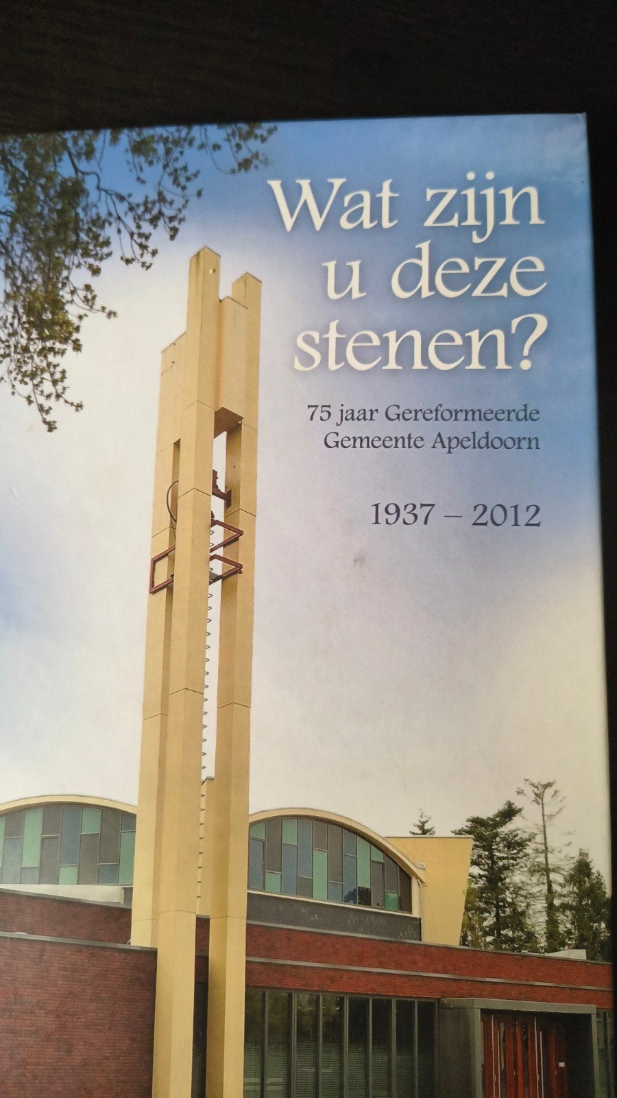 Wat zijn u deze stenen?..H Folmer e/a, Christendom | Protestants, Ophalen of Verzenden, Zo goed als nieuw, H Folmer e/a