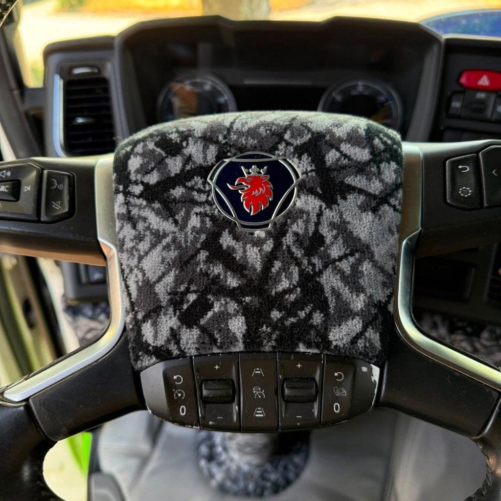 Stuurkap scania next gen bekleed, D, Nieuw, Ophalen of Verzenden, D