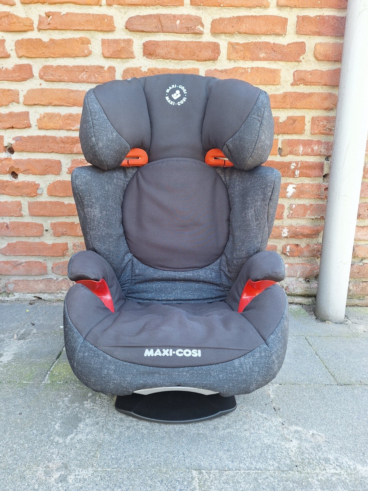 Maxi-Cosi Rodi (air)protect, Ophalen, 15 t/m 36 kg, Slaapstand, Maxi-Cosi
