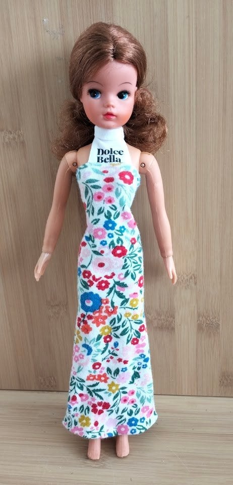 11" Sindy doll fashion by A.R.O, Ophalen of Verzenden, Nieuw, Fashion Doll