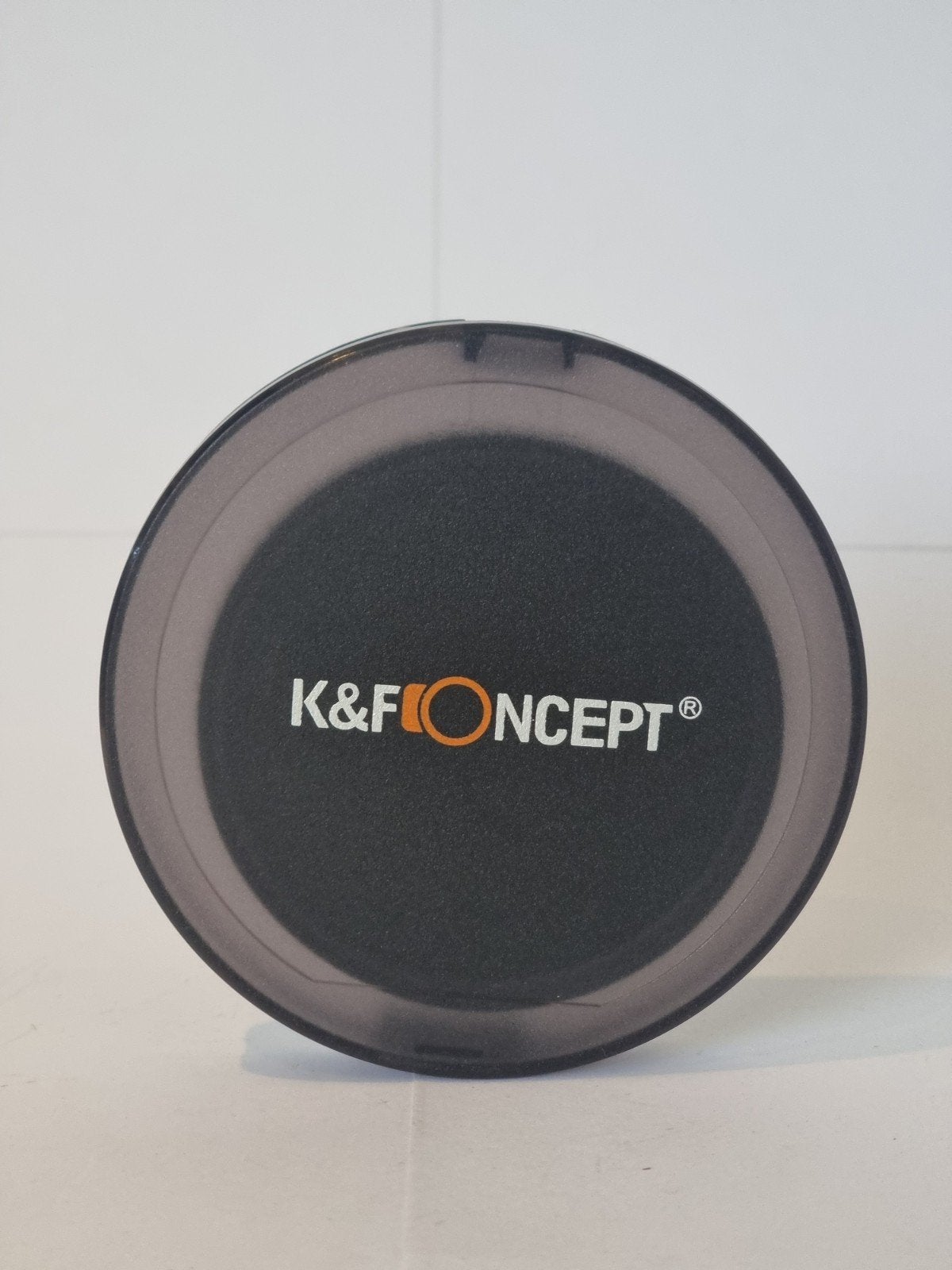K&F Concept Nano-X HD Variable-ND Filter 72mm, K&F Concept, Slim profiel, Zo goed als nieuw, 70 tot 80 mm